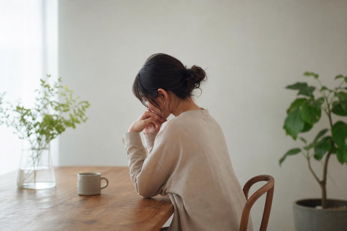 自己肯定感が低いのにプライドが高い理由