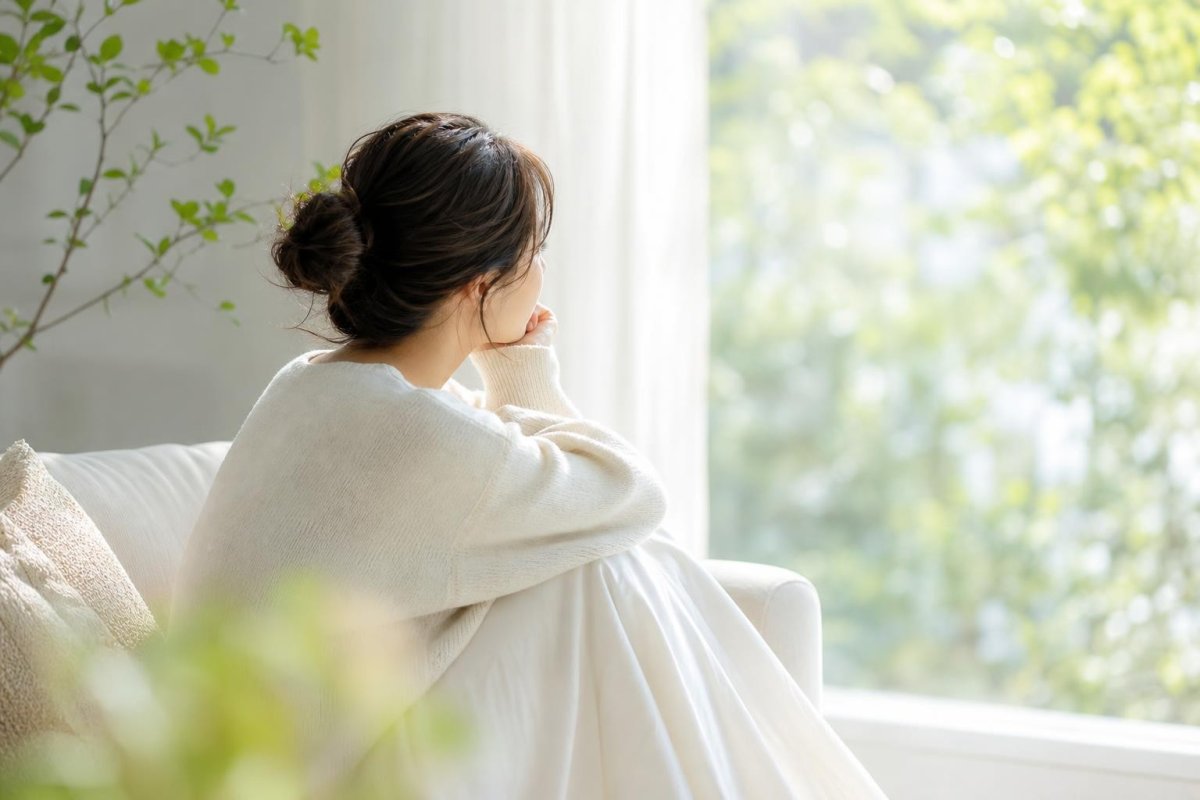 自己肯定感が低いのは親のせい？家庭環境の影響と向き合い方