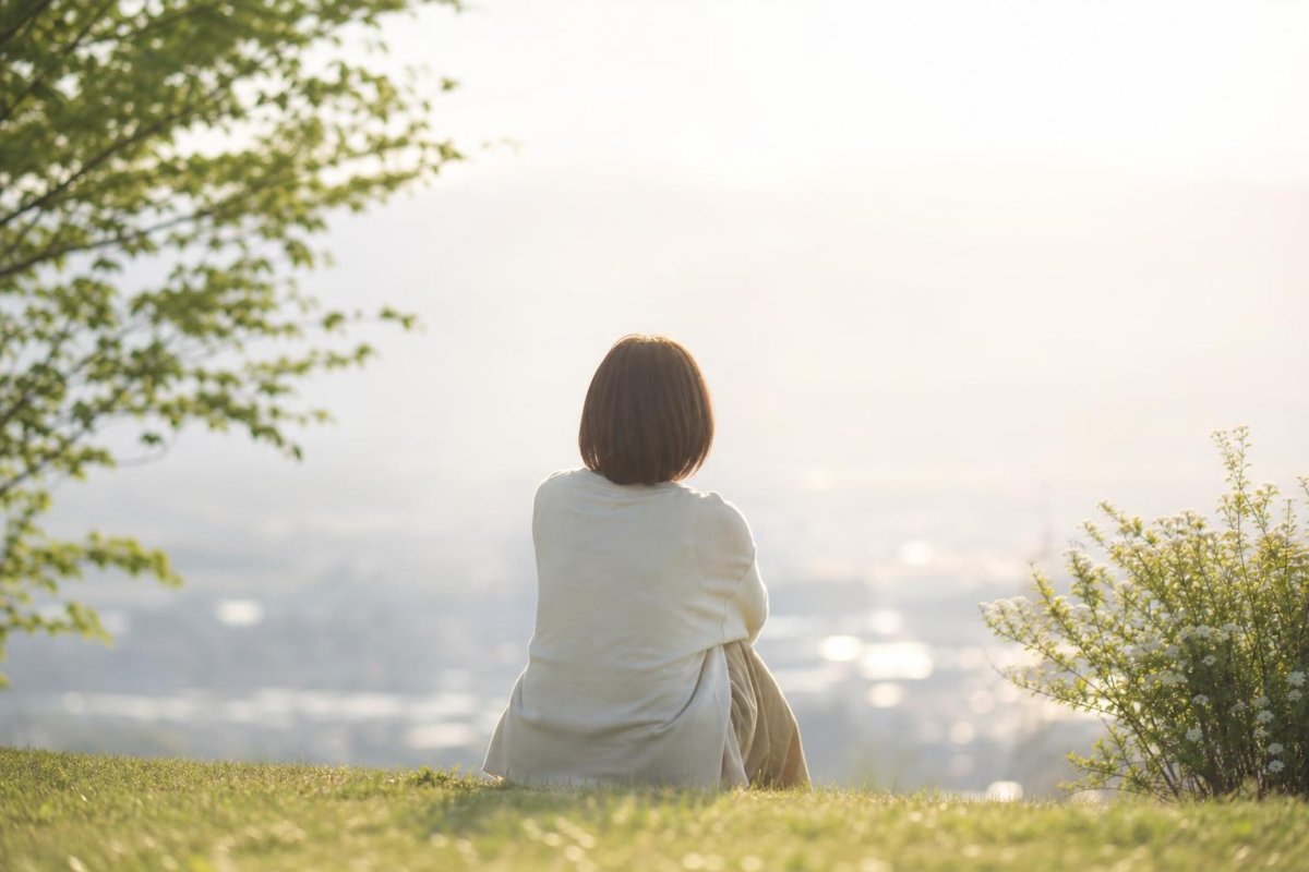 親の影響はあるがすべてではない
