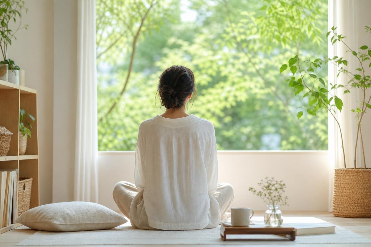 自己肯定感は大人になったら手遅れ?今から育て直すためのヒント