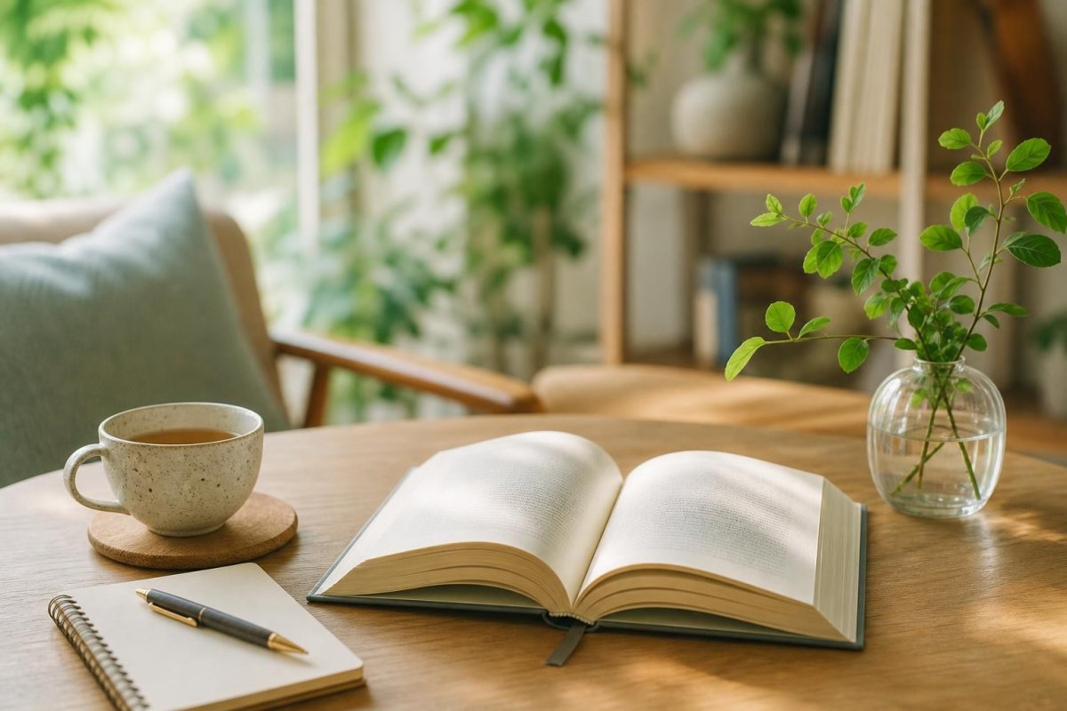 本を効果的に読むポイント